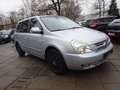 Kia Carnival 2.9 CRDi VGT LX /Klima /Leder/SHZ/7-Sit Silber - thumbnail 3