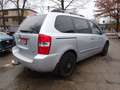 Kia Carnival 2.9 CRDi VGT LX /Klima /Leder/SHZ/7-Sit Silber - thumbnail 5