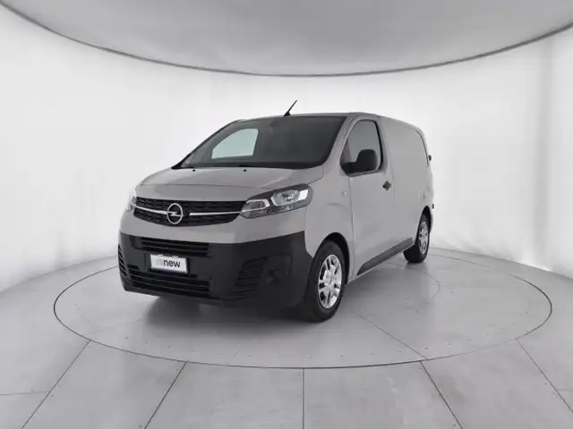 Opel Vivaro Vivaro Life L1H1 2.0d 145cv S&S AT8 my21