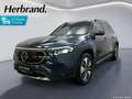 Mercedes-Benz EQB 300 4M Electric Art *LED HUD DISTRONIC Blau - thumbnail 1