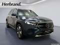 Mercedes-Benz EQB 300 4M Electric Art *LED HUD DISTRONIC Blau - thumbnail 2