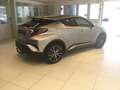 Toyota C-HR C-HR 1,8 Hybrid C-HIC CVT C-HIC Argent - thumbnail 7