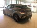 Toyota C-HR C-HR 1,8 Hybrid C-HIC CVT C-HIC Argent - thumbnail 5