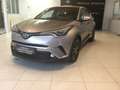 Toyota C-HR C-HR 1,8 Hybrid C-HIC CVT C-HIC Argent - thumbnail 1