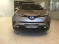 Toyota C-HR C-HR 1,8 Hybrid C-HIC CVT C-HIC Argent - thumbnail 3