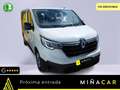Renault Trafic Mixto N1 56 Energy Blue dCi 81kW110CV Blanco - thumbnail 1