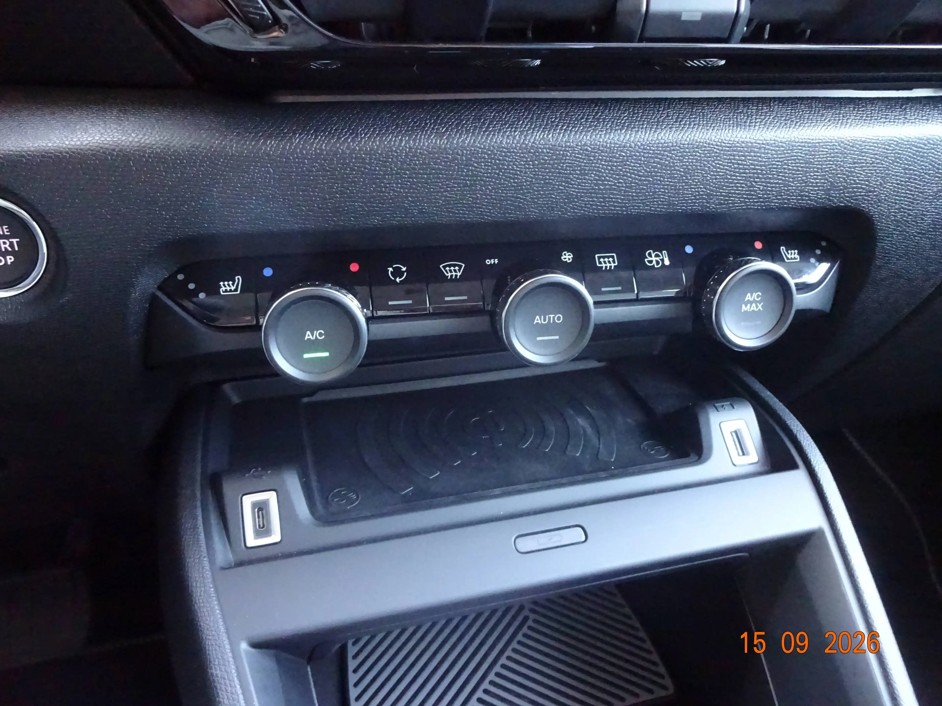 Citroen C4 Max — photo 15