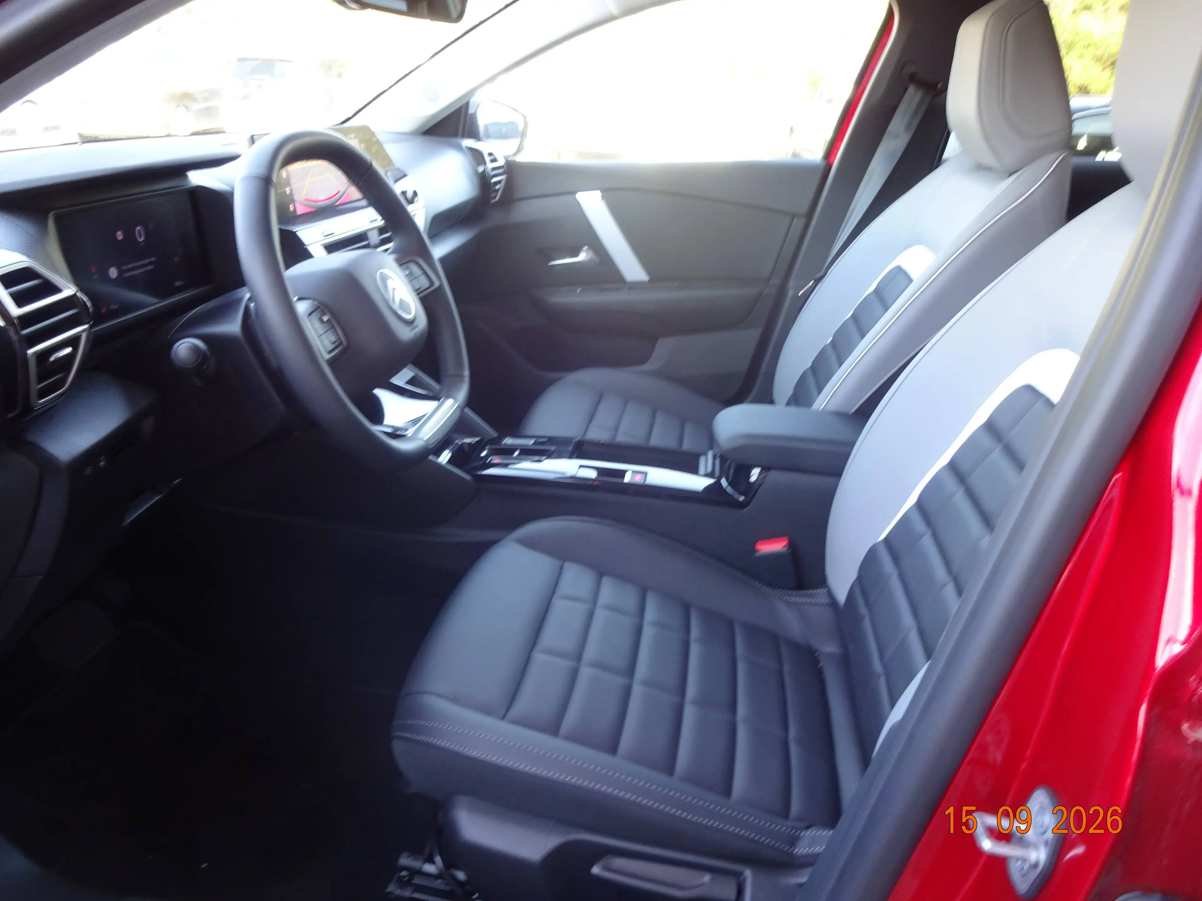 Citroen C4 Max — photo 8