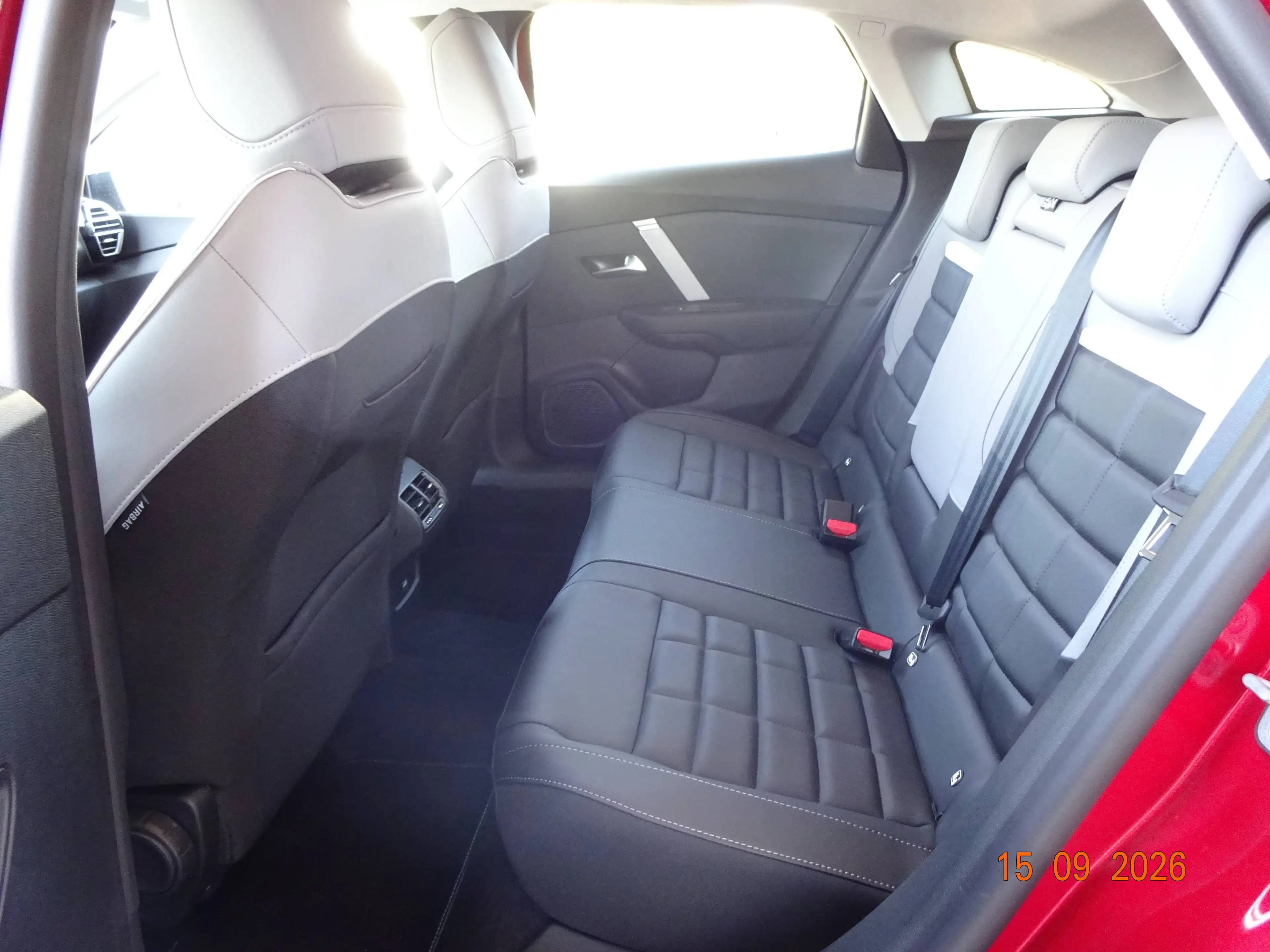 Citroen C4 Max — photo 6