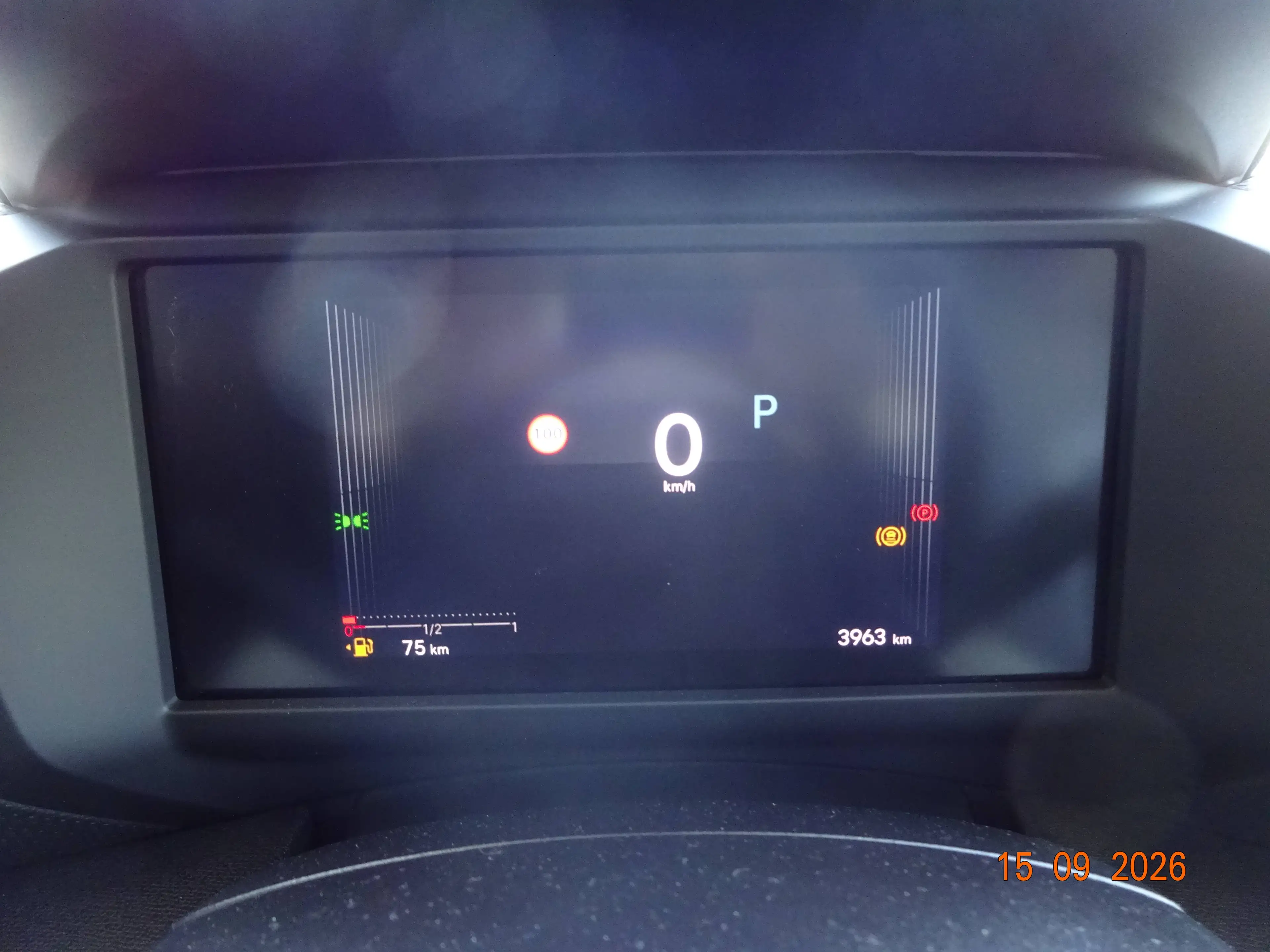 Citroen C4 Max — photo 12