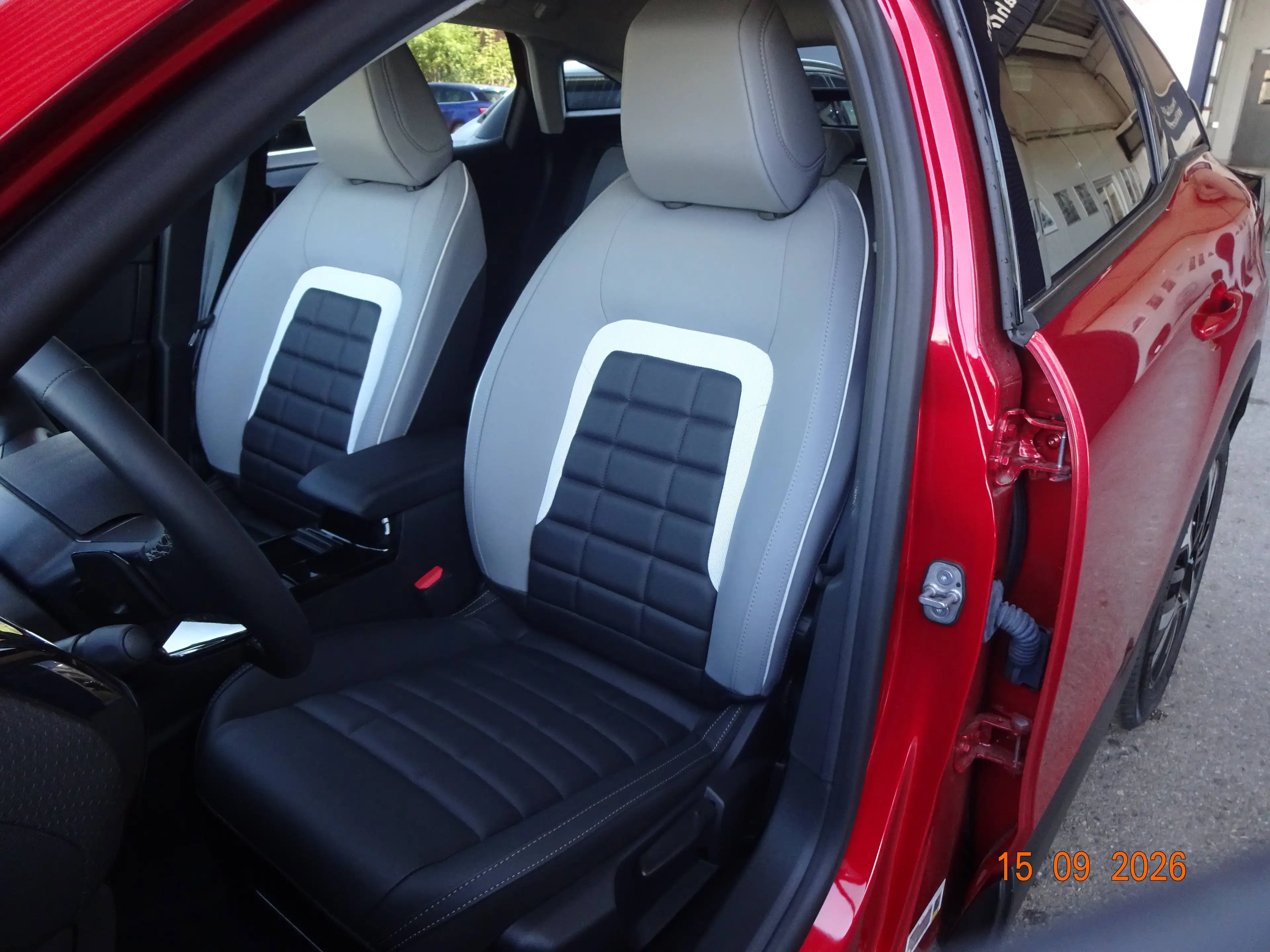 Citroen C4 Max — photo 10