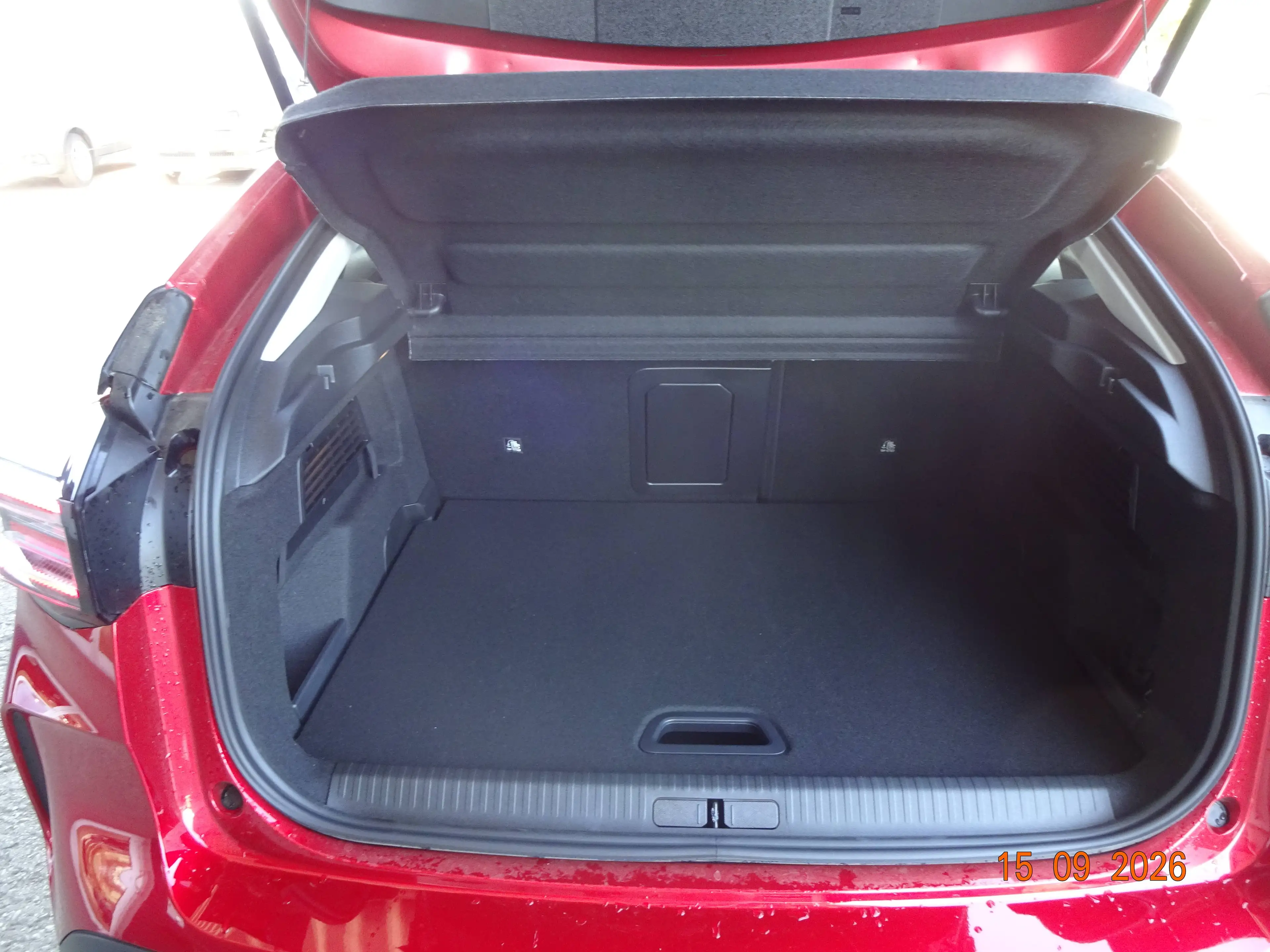 Citroen C4 Max — photo 5