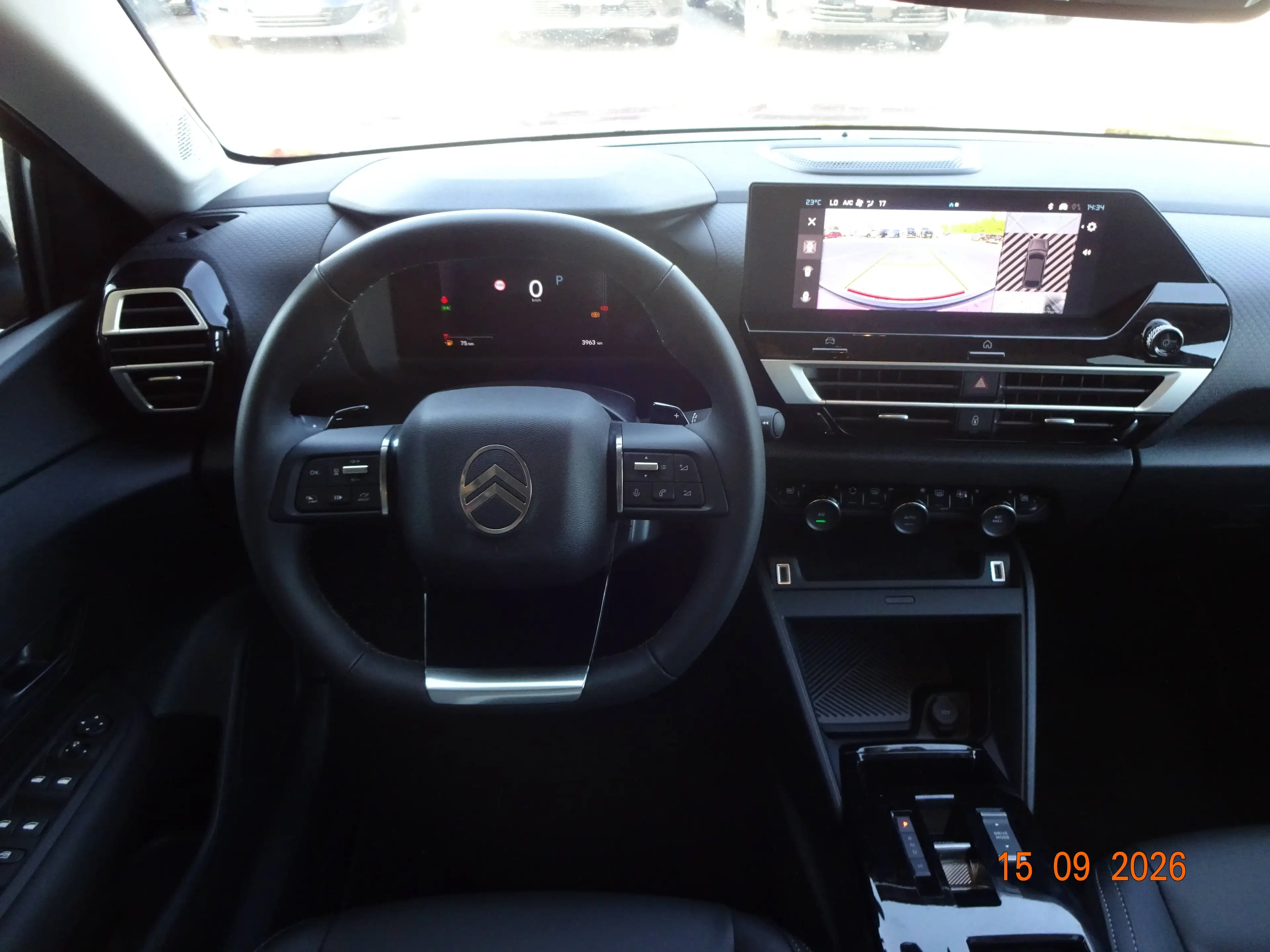 Citroen C4 Max — photo 7