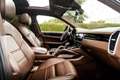 Porsche Cayenne * Pano * 360 Cam * LED * 12-Way * Leder * Gris - thumbnail 19
