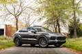 Porsche Cayenne * Pano * 360 Cam * LED * 12-Way * Leder * Gris - thumbnail 1