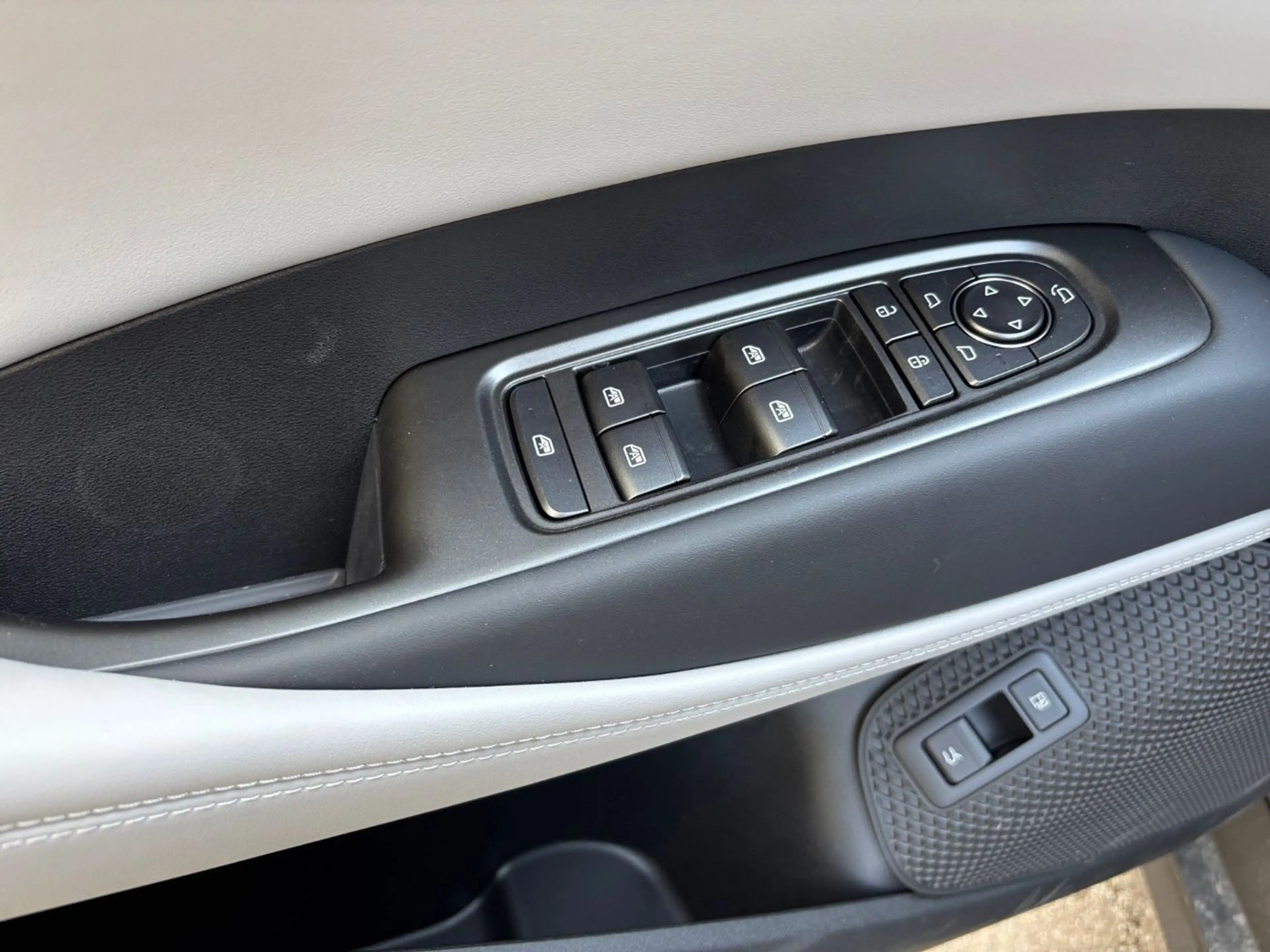 BYD Seal 6 Touring 1.5 PHEV DM-i W Boost AUT+LED+HUD — photo 15