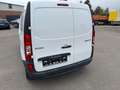 Mercedes-Benz Citan Kasten 109 CDI lang Weiß - thumbnail 6