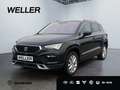 SEAT Ateca 2.0 TDI Style *LED*360°*Beats*el Heck*ACC* Schwarz - thumbnail 1