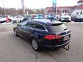 Jaguar XF Sportbrake 2,2 Diesel mit Anhängerkupplung Blau - thumbnail 8