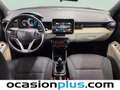 Suzuki Ignis 1.2 Mild Hybrid EVAP GLX 2WD Gris - thumbnail 6