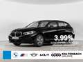 BMW 118 i Advantage LED W-LAN NAVI SHZ PDC KLIMA Schwarz - thumbnail 1