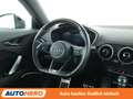 Audi TT 2.0 TFSI quattro Coupe Grau - thumbnail 13
