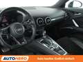 Audi TT 2.0 TFSI quattro Coupe Grau - thumbnail 11