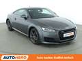 Audi TT 2.0 TFSI quattro Coupe Grau - thumbnail 8