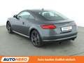 Audi TT 2.0 TFSI quattro Coupe Grau - thumbnail 4
