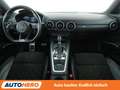 Audi TT 2.0 TFSI quattro Coupe Grau - thumbnail 12