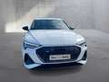 Audi e-tron 55 quattro 300 kW S line Weiß - thumbnail 7