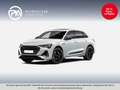 Audi e-tron 55 quattro 300 kW S line Weiß - thumbnail 1