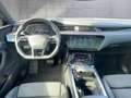 Audi e-tron 55 quattro 300 kW S line Weiß - thumbnail 10