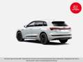 Audi e-tron 55 quattro 300 kW S line Weiß - thumbnail 2