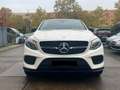 Mercedes-Benz GLE 500 Coupe 4M AMG NIGHT H&K PANO AHK Weiß - thumbnail 3