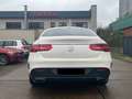 Mercedes-Benz GLE 500 Coupe 4M AMG NIGHT H&K PANO AHK Weiß - thumbnail 6
