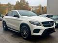 Mercedes-Benz GLE 500 Coupe 4M AMG NIGHT H&K PANO AHK Weiß - thumbnail 4