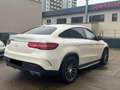 Mercedes-Benz GLE 500 Coupe 4M AMG NIGHT H&K PANO AHK Weiß - thumbnail 5