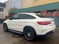 Mercedes-Benz GLE 500 Coupe 4M AMG NIGHT H&K PANO AHK Weiß - thumbnail 7
