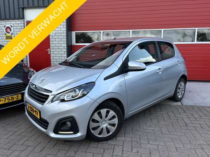Peugeot 108 1.0 e-VTi Active KOOPJE / AIRCO / BLUETOOTH / ELEK
