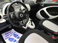 smart forFour 90 0.9 Turbo twinamic Passion Weiß - thumbnail 7