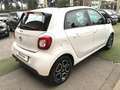 smart forFour 90 0.9 Turbo twinamic Passion Weiß - thumbnail 4