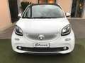 smart forFour 90 0.9 Turbo twinamic Passion Weiß - thumbnail 2