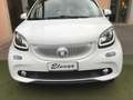 smart forFour 90 0.9 Turbo twinamic Passion Weiß - thumbnail 19
