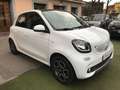 smart forFour 90 0.9 Turbo twinamic Passion Weiß - thumbnail 3