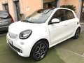 smart forFour 90 0.9 Turbo twinamic Passion Weiß - thumbnail 1