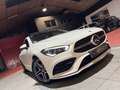 Mercedes-Benz CLA 220 220d Blanc - thumbnail 32