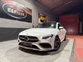 Mercedes-Benz CLA 220 220d Blanc - thumbnail 33