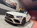 Mercedes-Benz CLA 220 220d Blanc - thumbnail 34