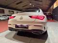 Mercedes-Benz CLA 220 220d Blanc - thumbnail 10